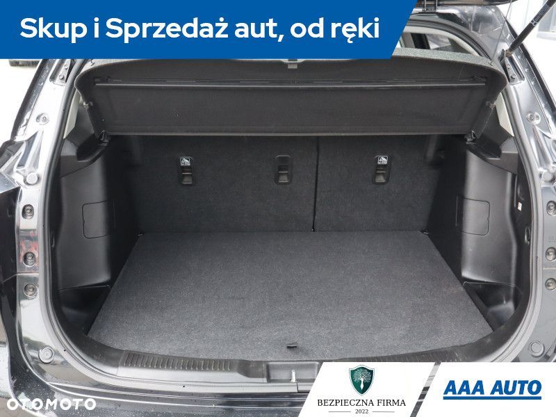 Suzuki SX4 S-Cross - 15