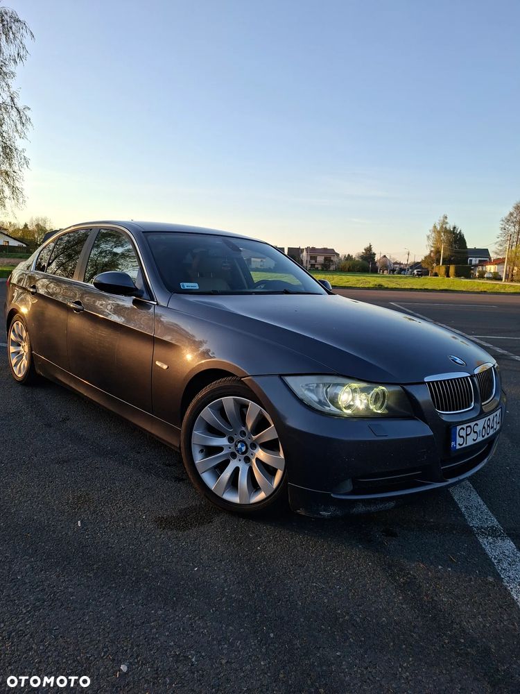 BMW Seria 3 - 10