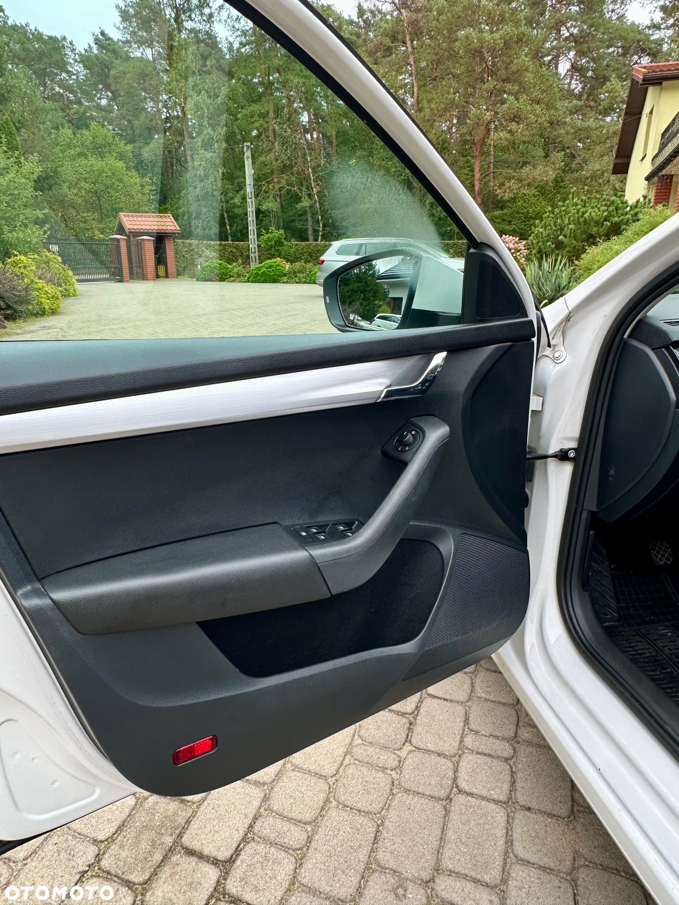 Skoda Octavia 1.6 TDI Ambition - 18