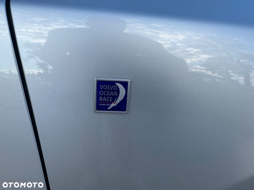 Volvo V40 Cross Country D2 Ocean Race - 16