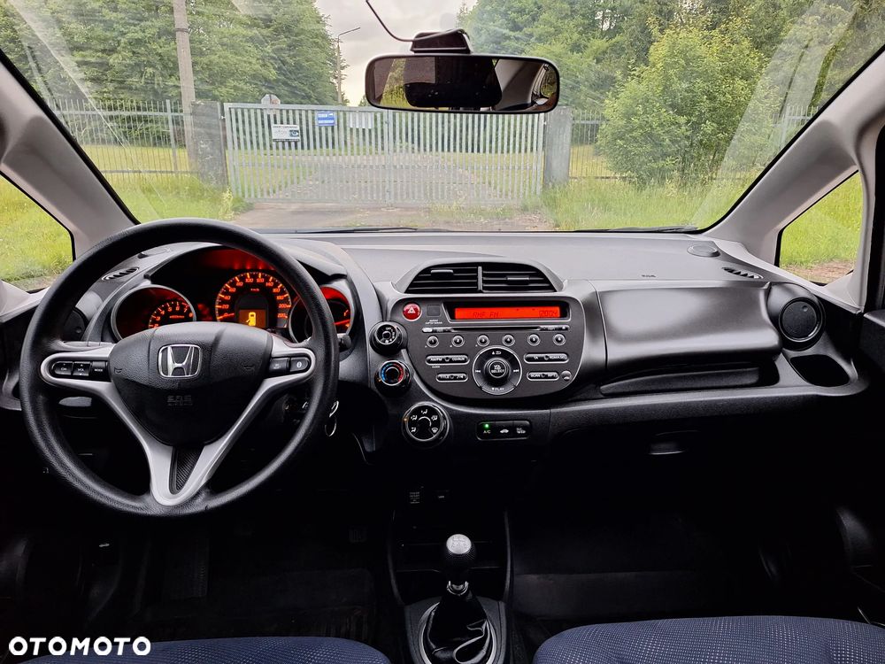 Honda Jazz 1.4 Elegance - 15