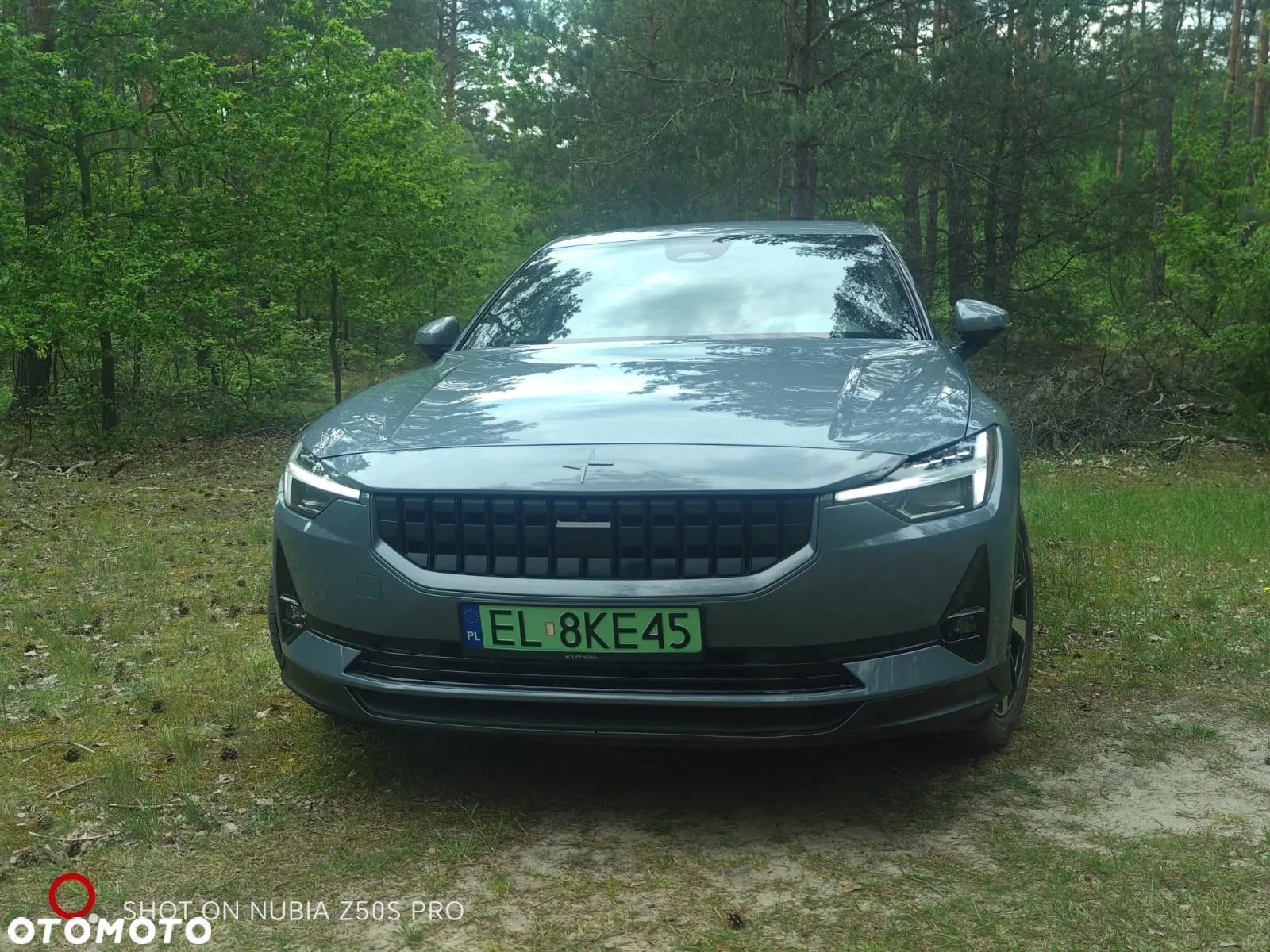 Polestar 2 Dual Motor 82kWh Plus - 31