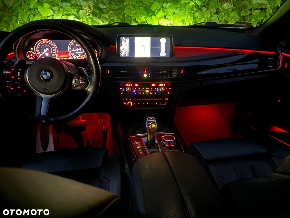 BMW X5 M - 13