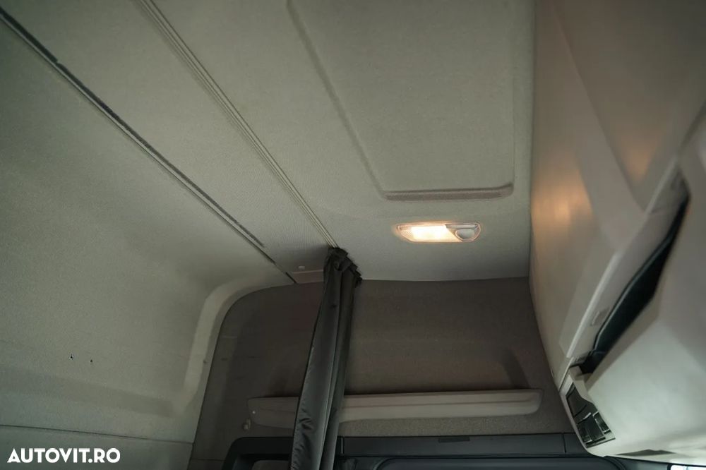 Scania R 450 / SISTEM HIDRAULIC / RETARDER / I-PARK COOL / ADR AT / JANTE DIN ALIAJ - 34