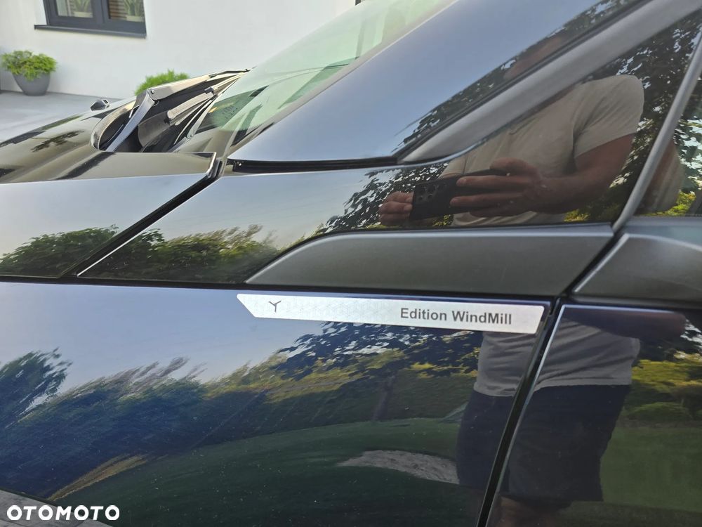 BMW i3 (120 Ah) - 10