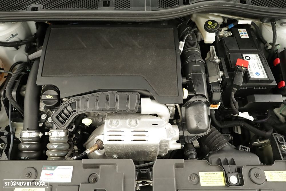 Citroën C4 1.2 PureTech Plus EAT8 - 25