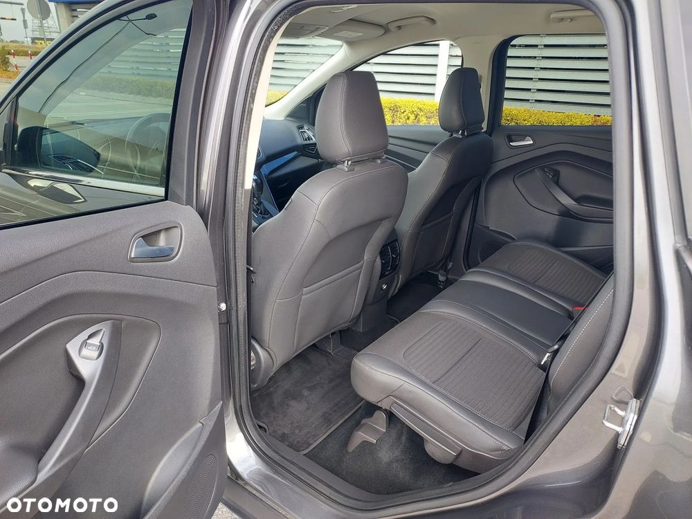 Ford Kuga 2.0 TDCi AWD Titanium - 20