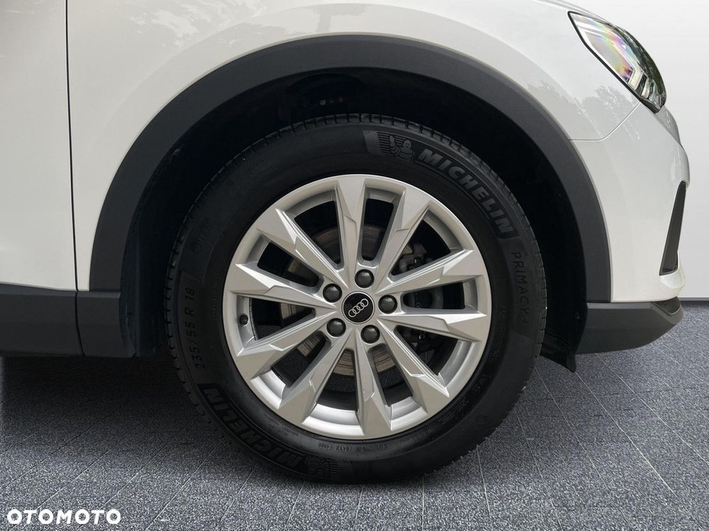 Audi Q3 35 TFSI S tronic - 21