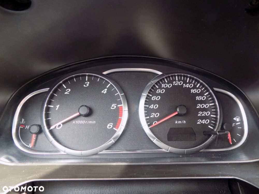 Mazda 6 - 11