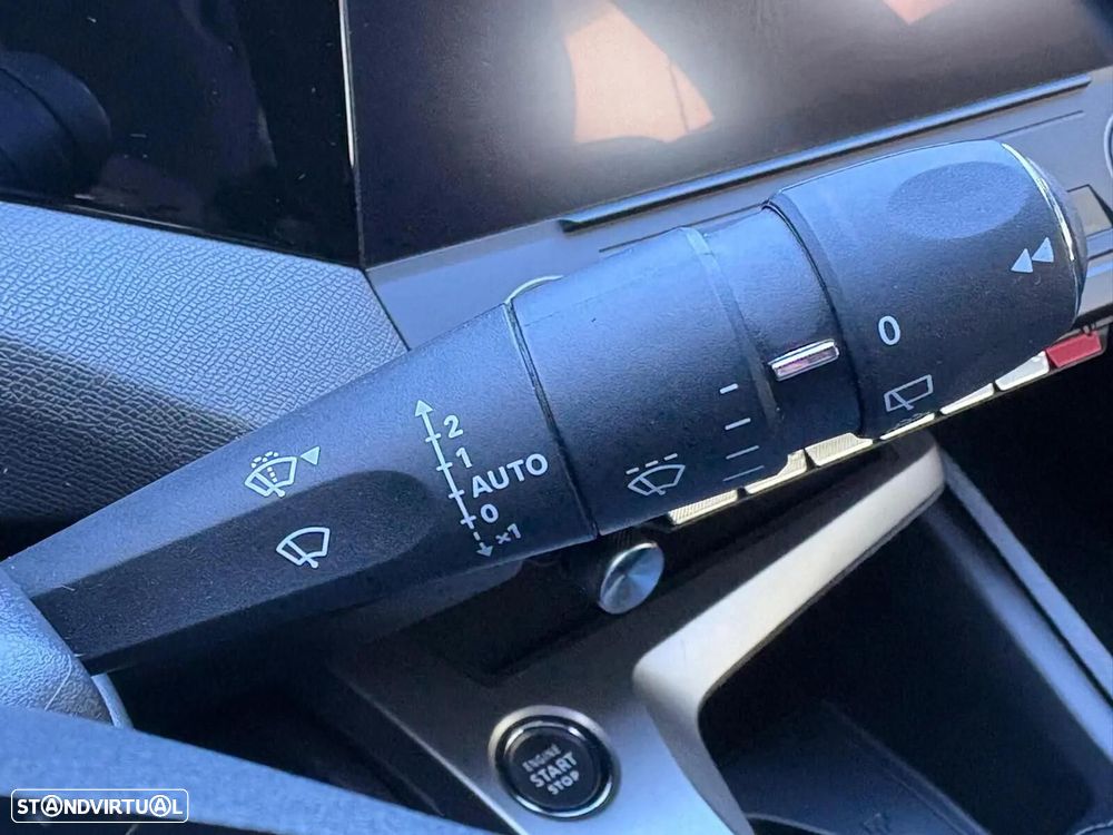 Peugeot 308 1.2 PureTech Active Pack - 39
