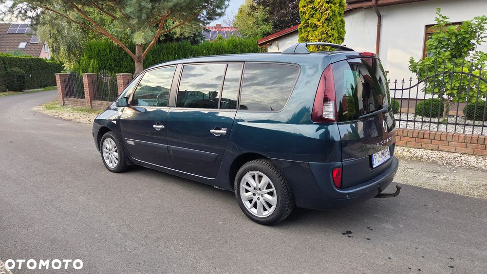 Renault Espace 2.0 dCi Expression - 6