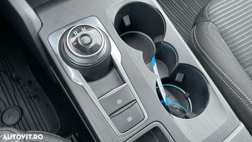 Ford Focus 1.5 EcoBlue ST Line Business - 14