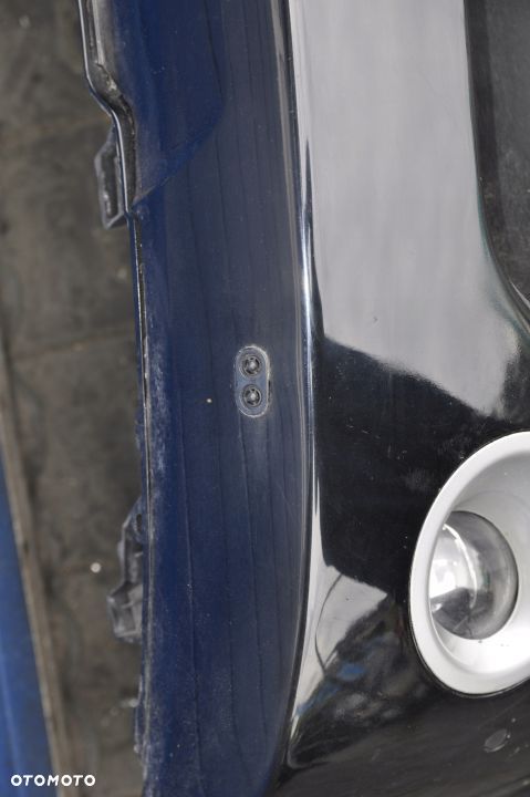 RANGE ROVER SPORT L320 ZDERZAK PRZÓD LRC697 - 6