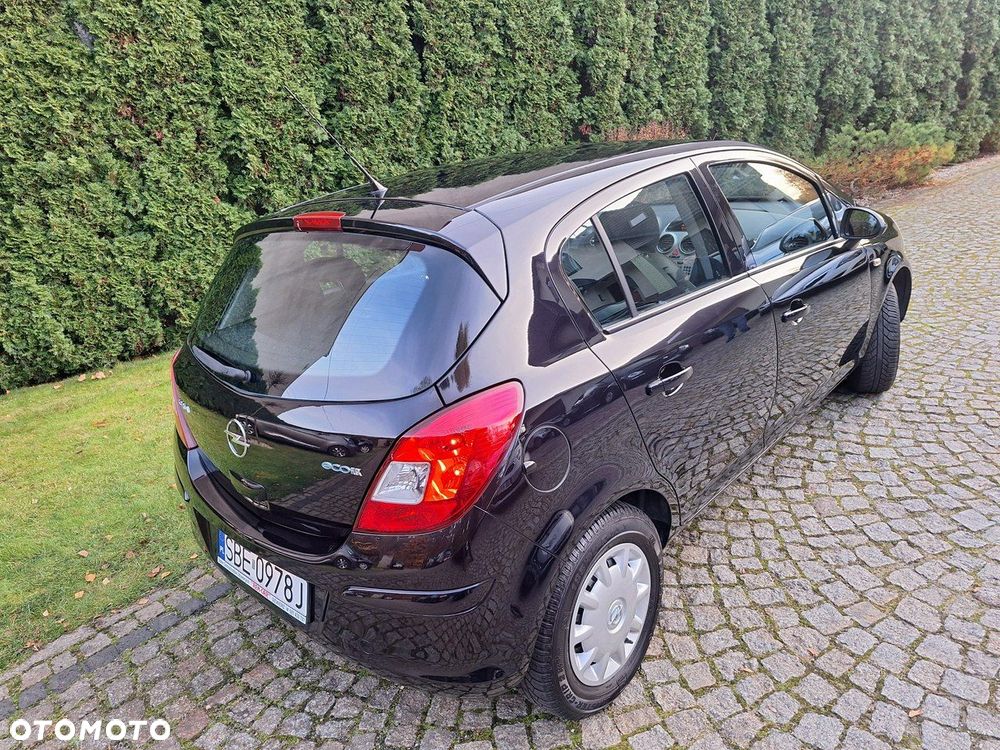 Opel Corsa - 30