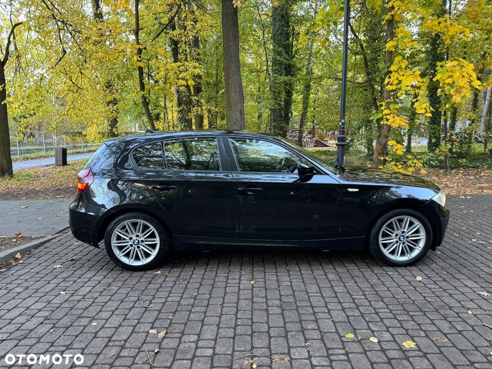 BMW Seria 1 - 9