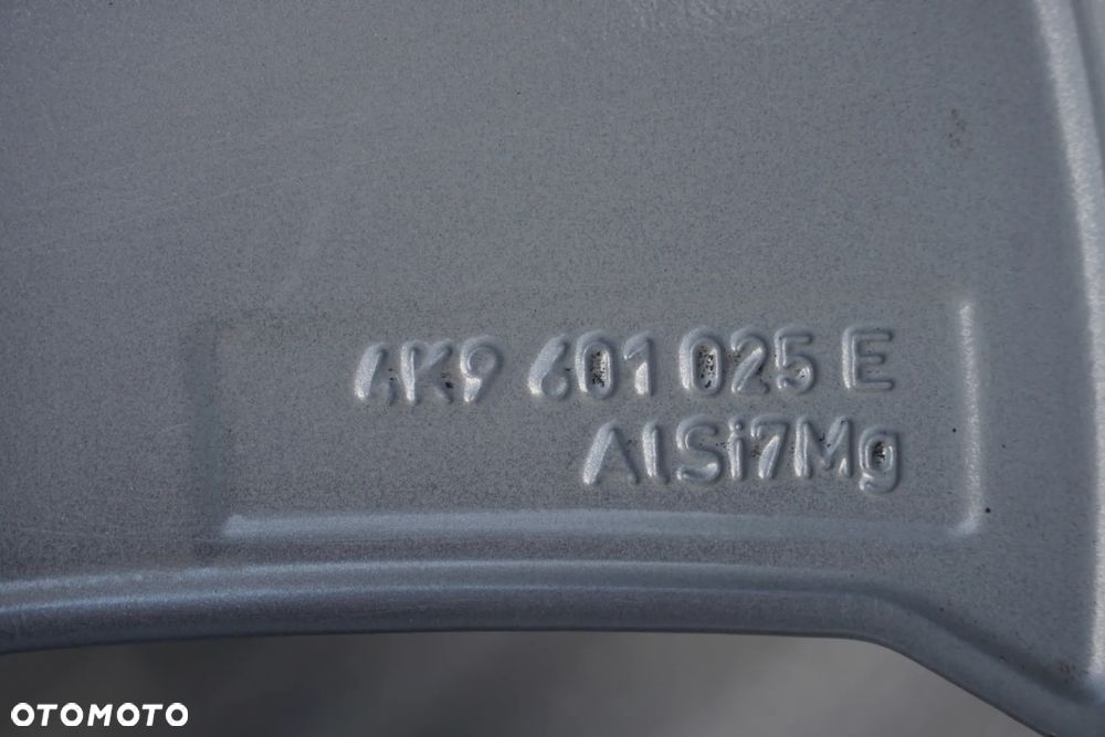 Audi 5x112 20 8,5J et37 4K9601025E - 7