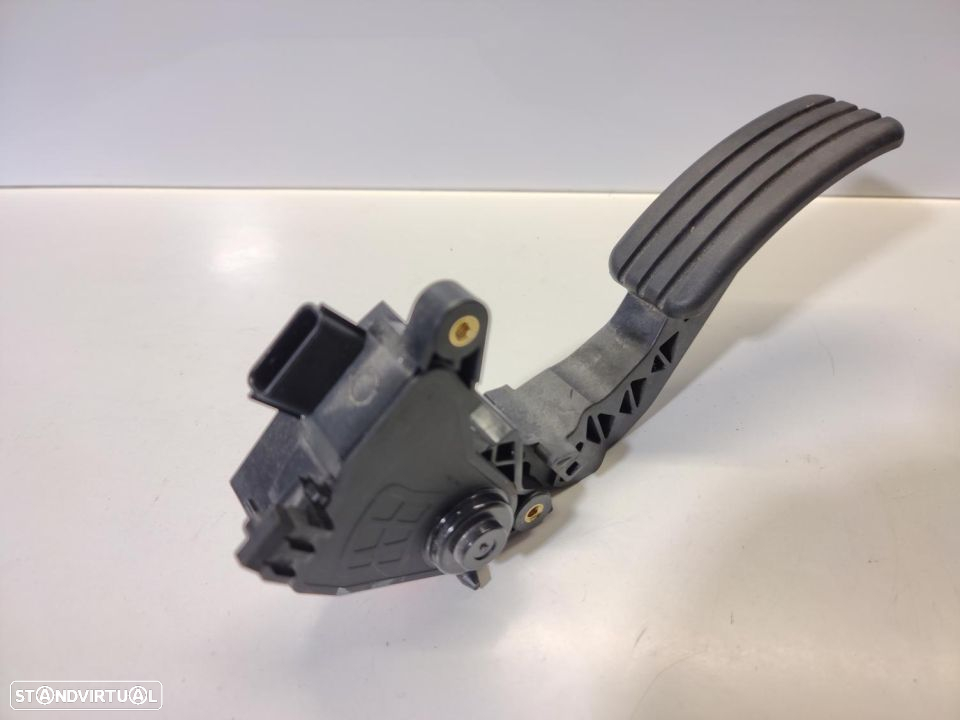 Pedal acelerador potenciómetro Renault Megane 3 III 1.5 DCI   180020022R - 2