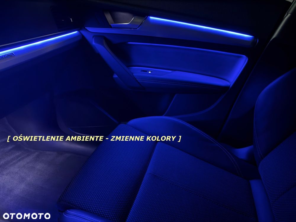 Audi Q5 40 TDI quattro S tronic S line - 26
