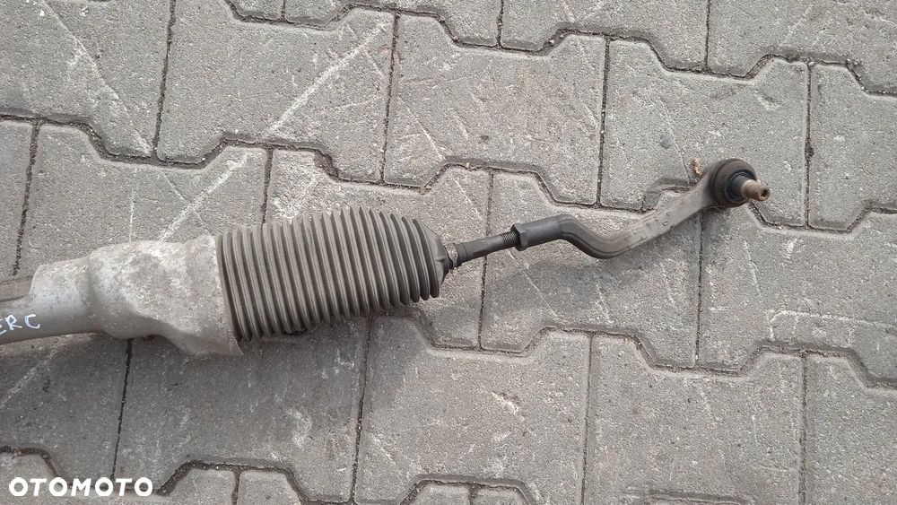 Maglownica Ze Wspomaganiem Elektrycznym Mercedes A170 W169 1.6 B - 2