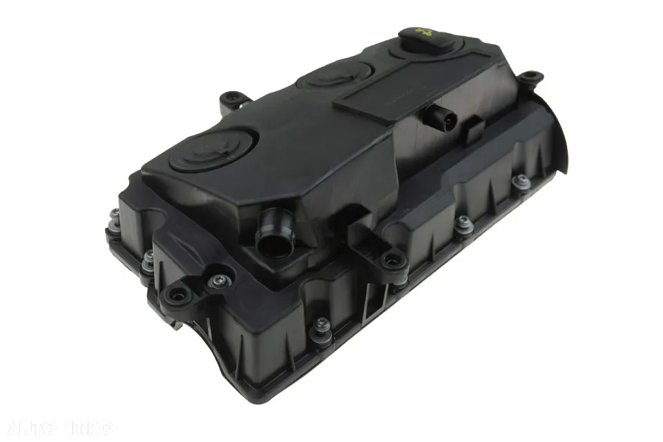Capac chiulasa motor culbutori tacheti Audi A3, VW Golf 5, Caddy, Passat B6, Jetta, Touran, Skoda 2, Octavia 2, Roomster, Superb 2, Seat Altea, Cordoba, Ibiza, Toledo 3, Leon, motoare 1.9 si 2.0 diesel - 2