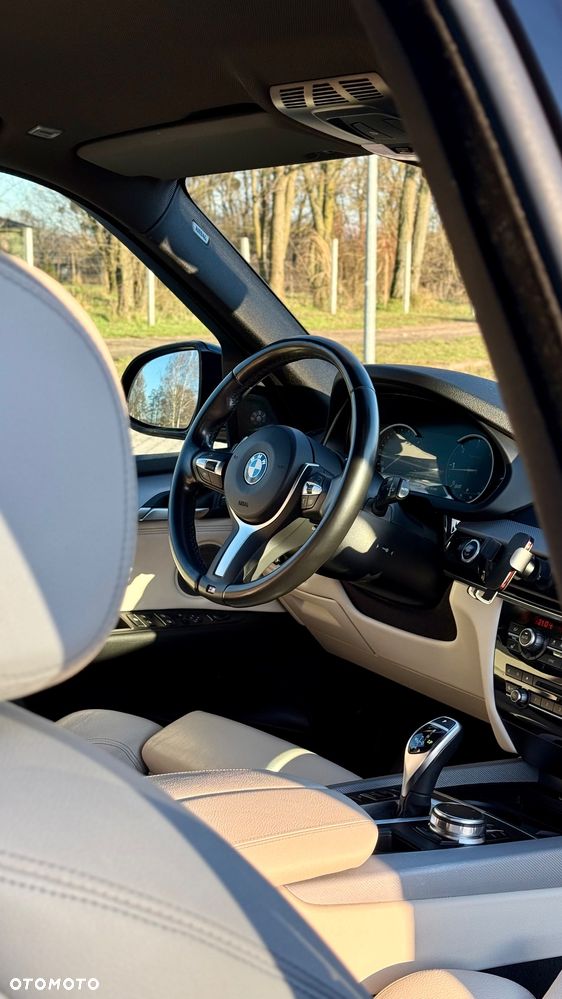 BMW X5 xDrive25d - 3