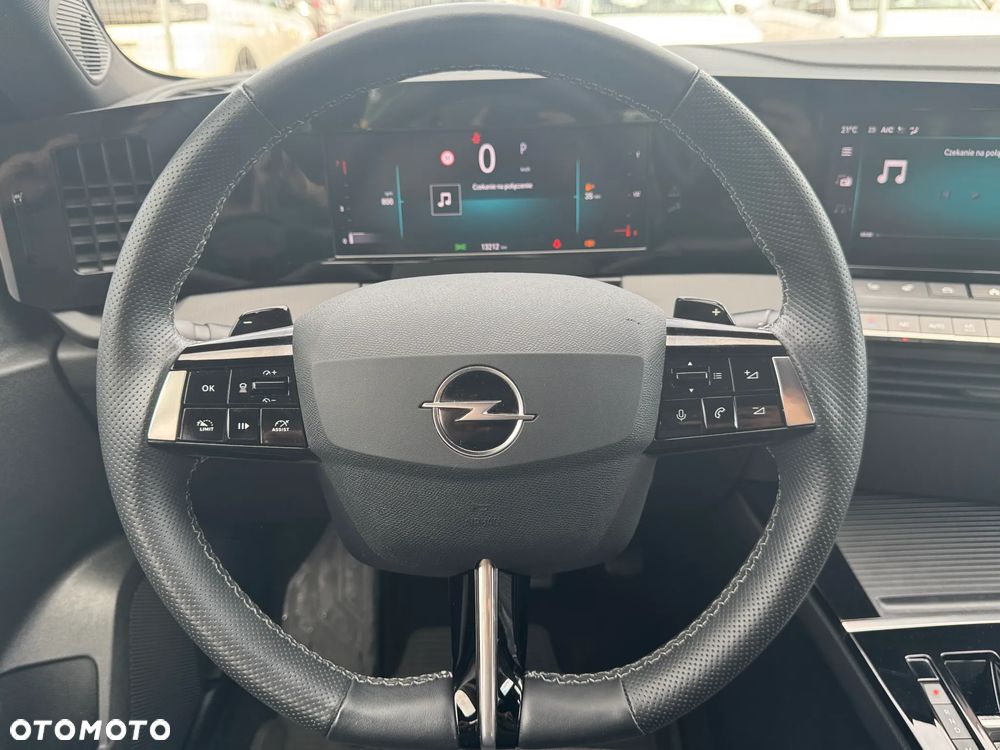 Opel Astra 1.2 T Edition S&S - 5