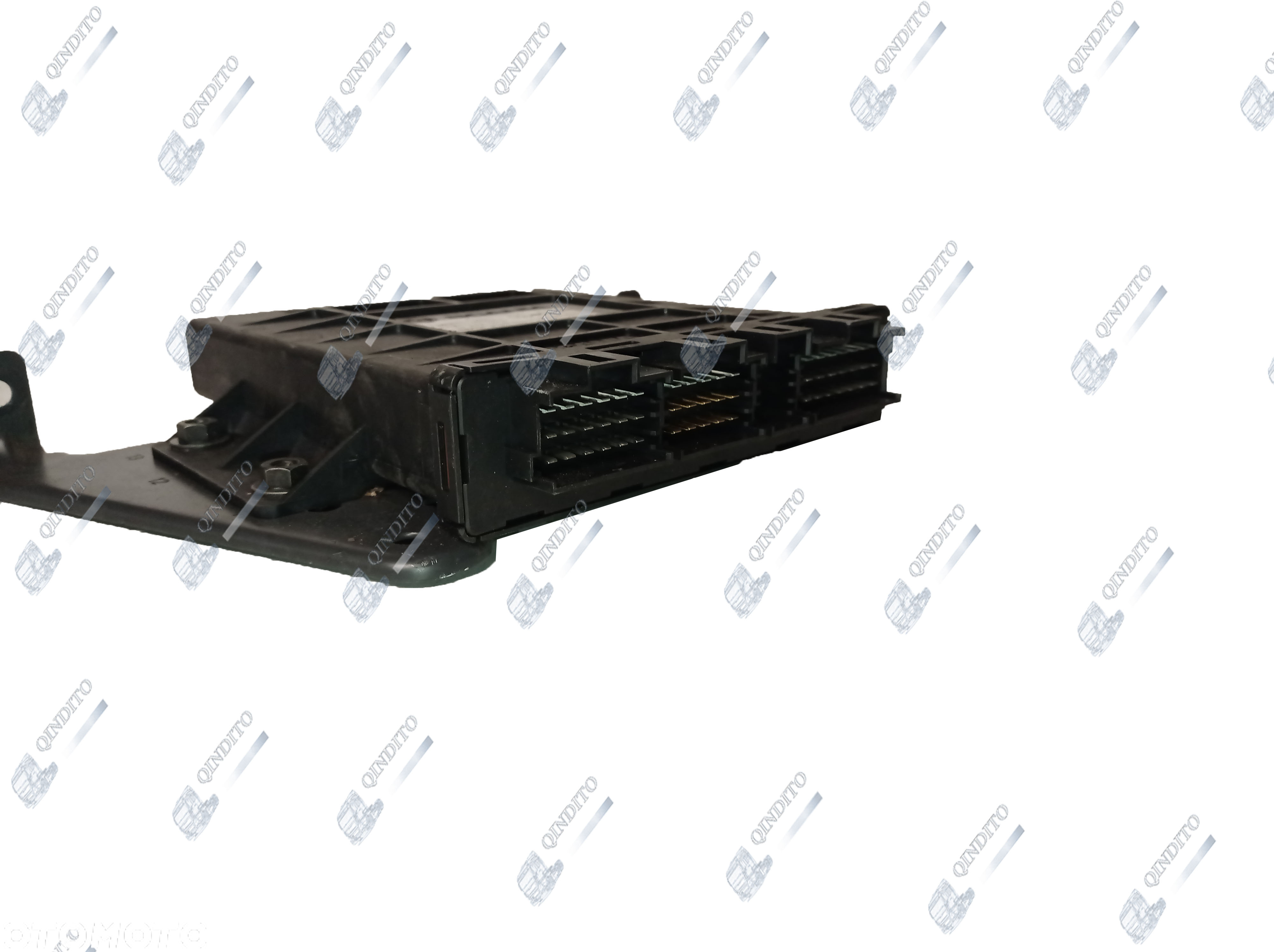 STEROWNIK MODUŁ RETARDERA OPC4 SCANIA R 1754679 - 2