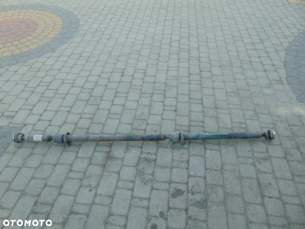 wał napedowy volvo v50 2,5 t kombi 4x4 - 3