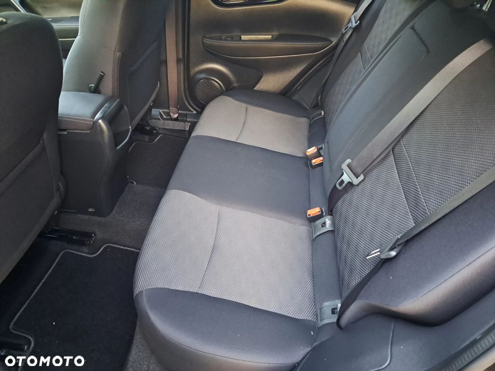 Nissan Qashqai 1.6 DCi Black Edition EU6 - 15