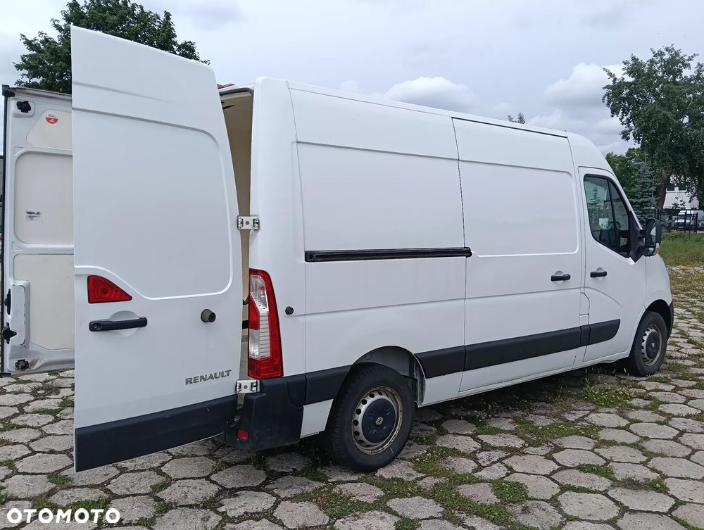 Renault Master - 8