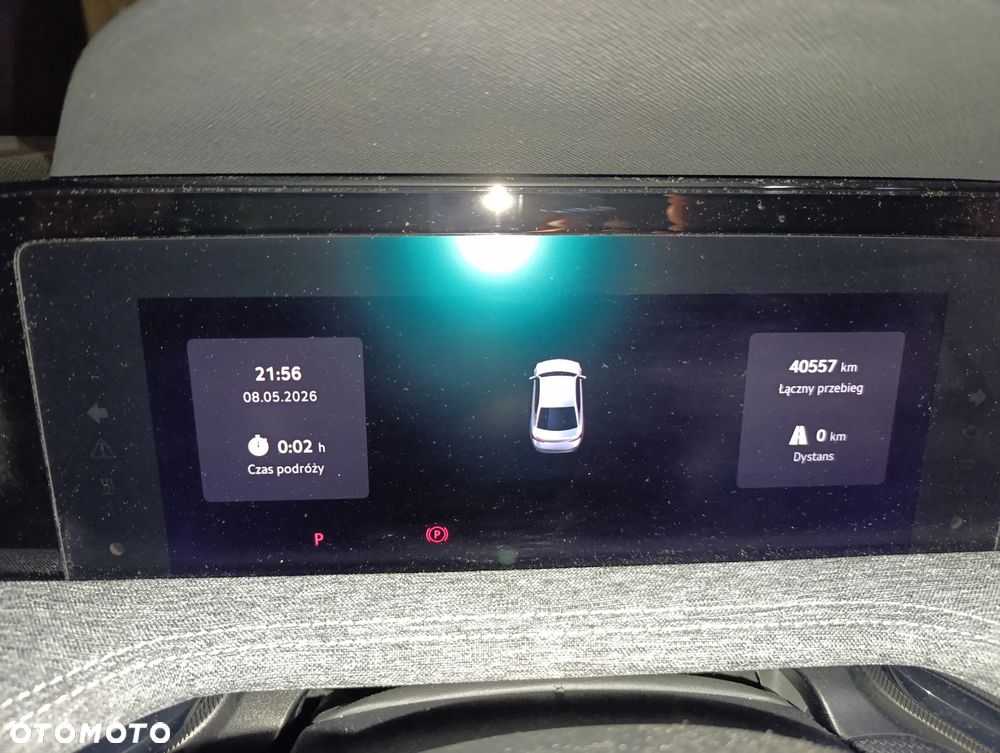 Skoda Superb 2.0 TDI SCR Selection DSG - 15