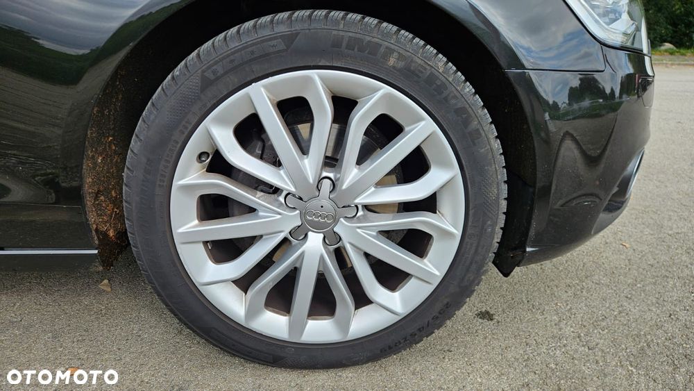 Audi A6 - 27