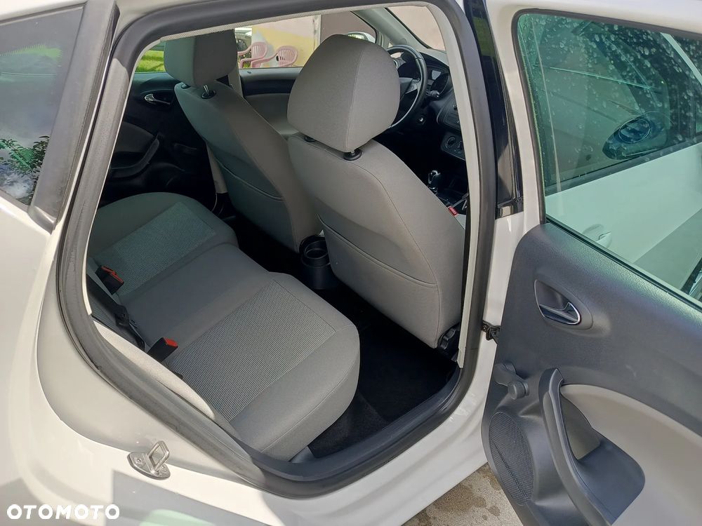 Seat Ibiza 1.2 Reference - 9