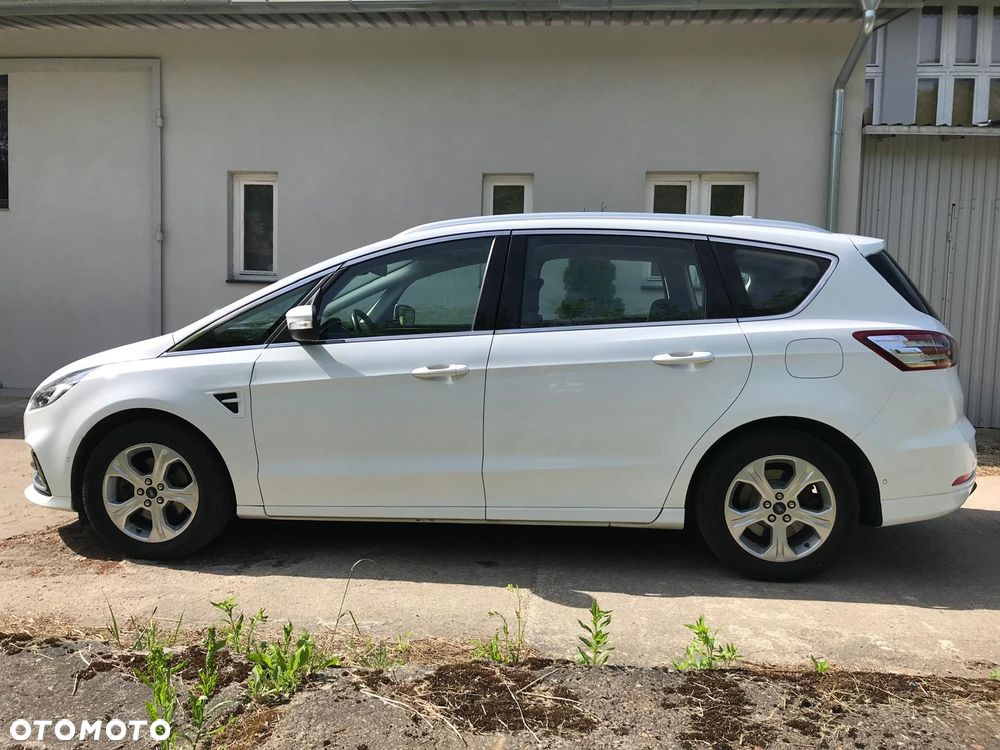 Ford S-Max - 8