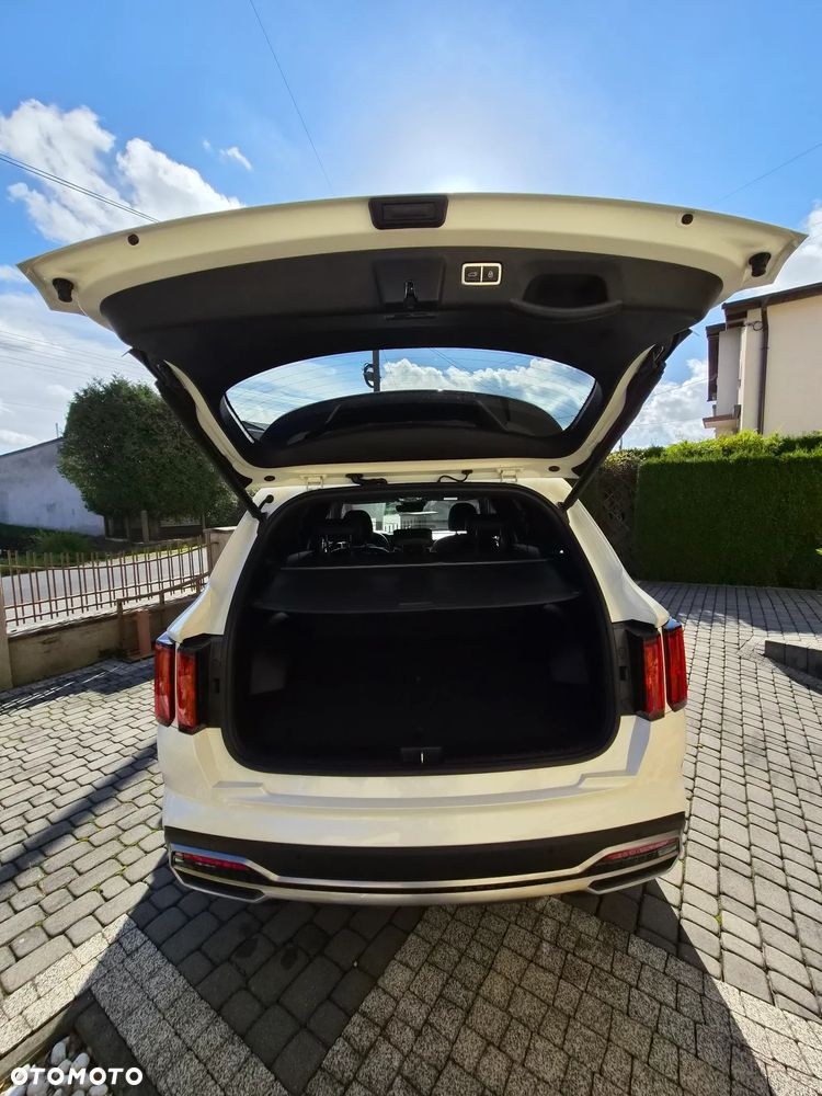 Kia Sorento - 20