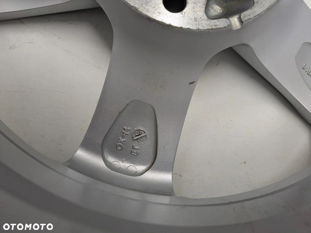 Felgi Aluminiowe R16 5x112 ET:33 Audi, VW, Mercedes - 13