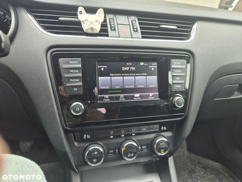 Skoda Octavia 1.8 TSI Elegance - 10