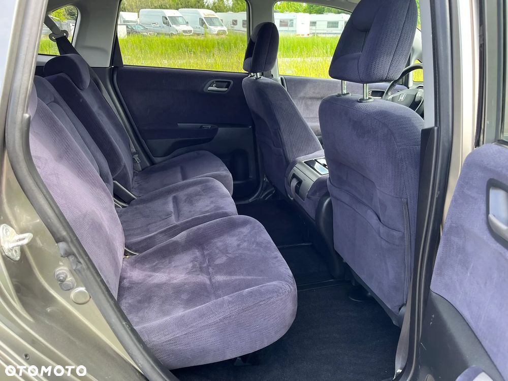 Honda FR-V 1.8 Automatik Executive - 14