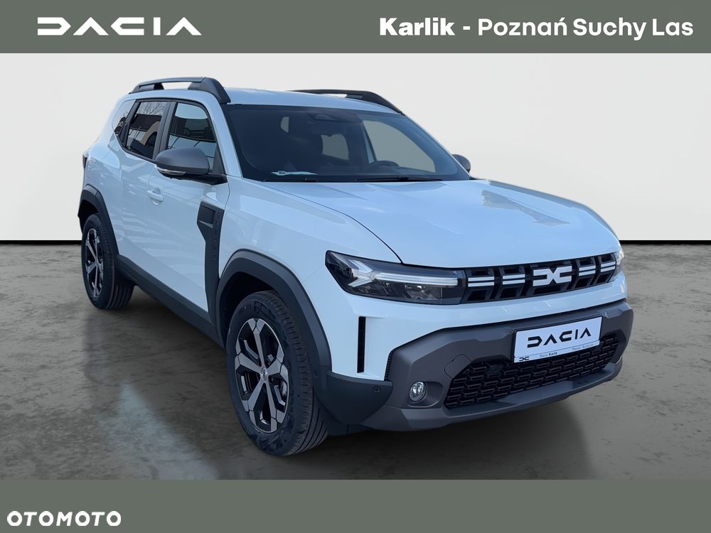 Dacia Duster 1.2 TCe mHEV Journey - 7