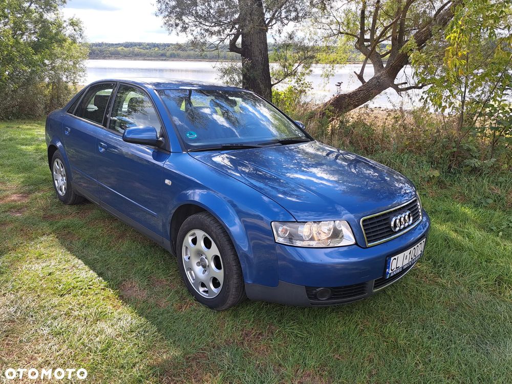 Audi A4 - 2