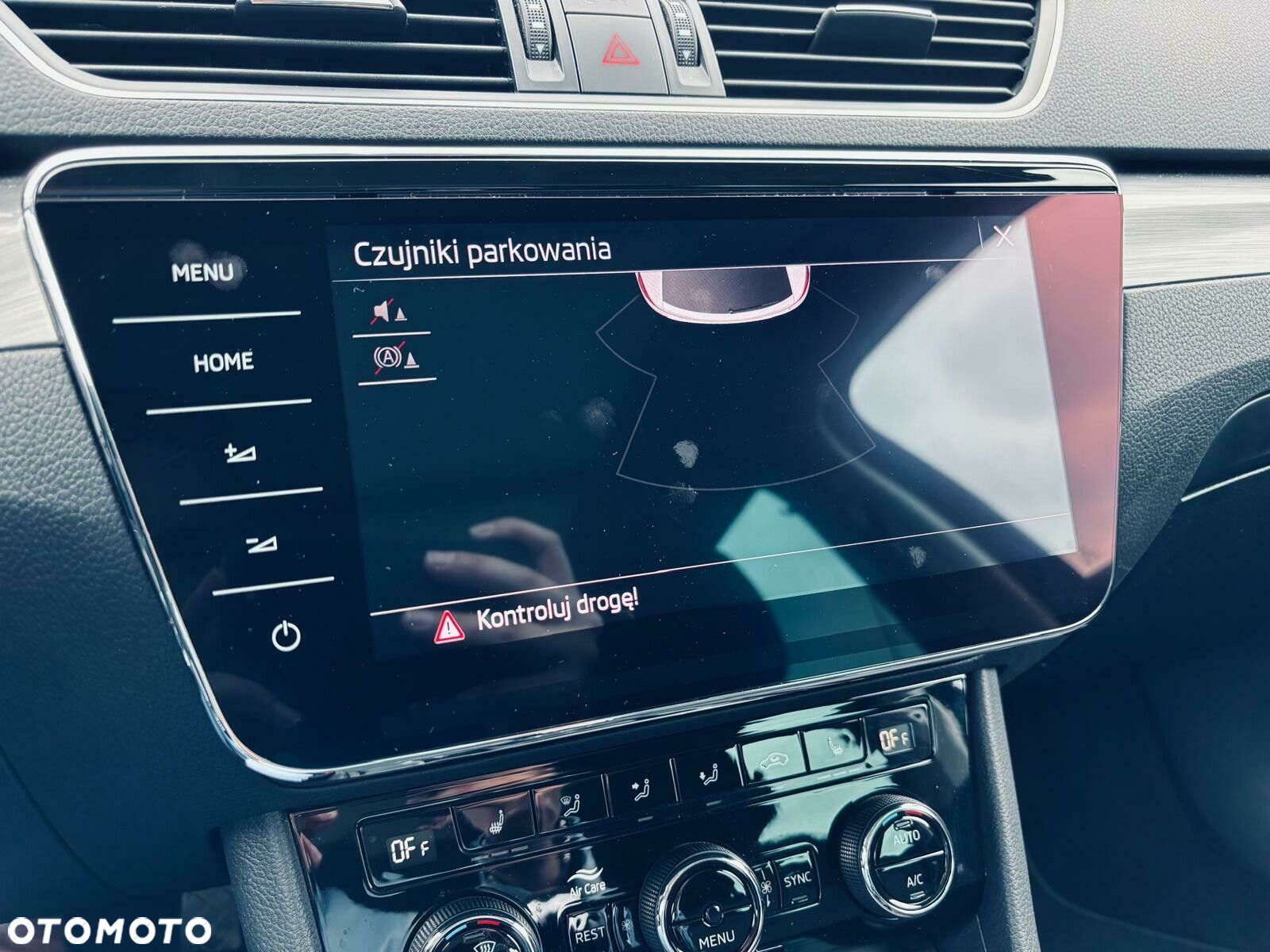 Skoda Superb - 31