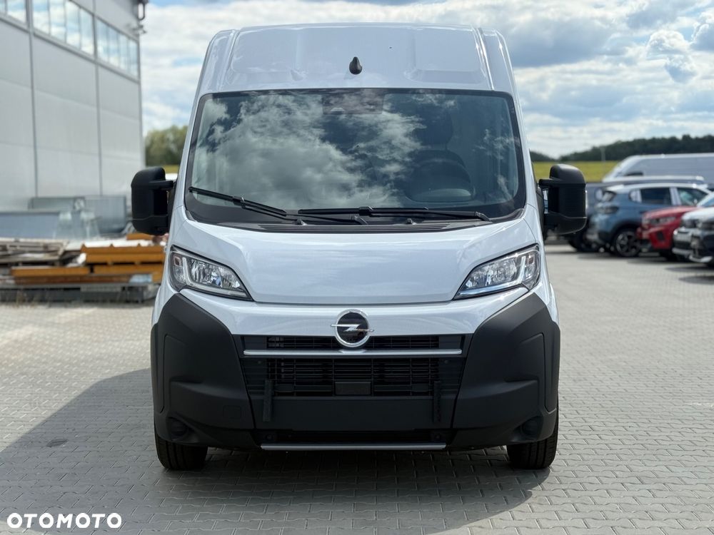 Opel MOVANO - 2