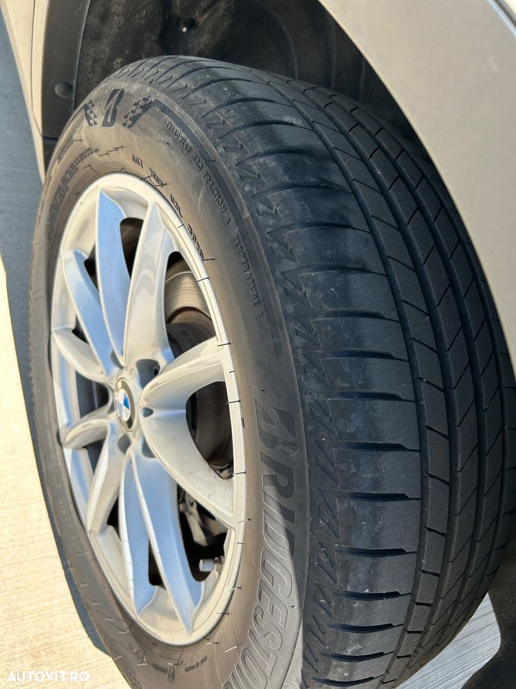 BMW X2 sDrive18i Aut. - 16