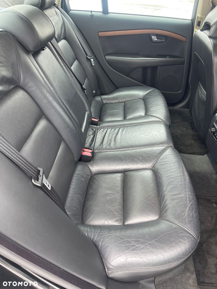 Volvo S80 3.2 AWD Edition R Design - 11