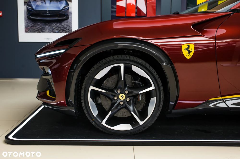 Ferrari Purosangue - 15