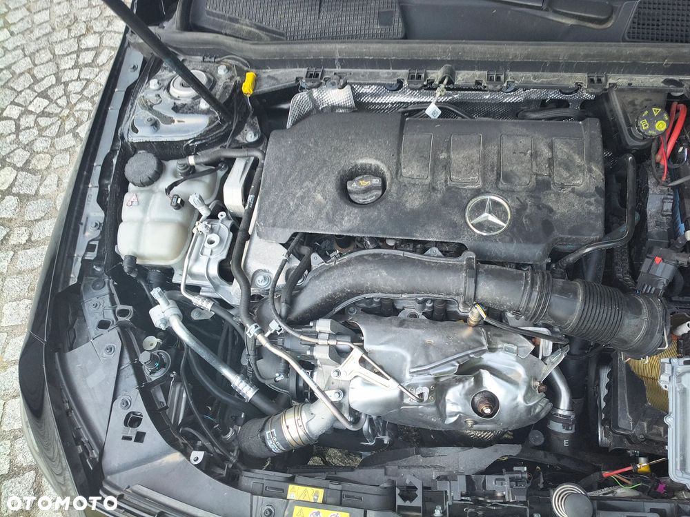 Mercedes-Benz CLA - 29