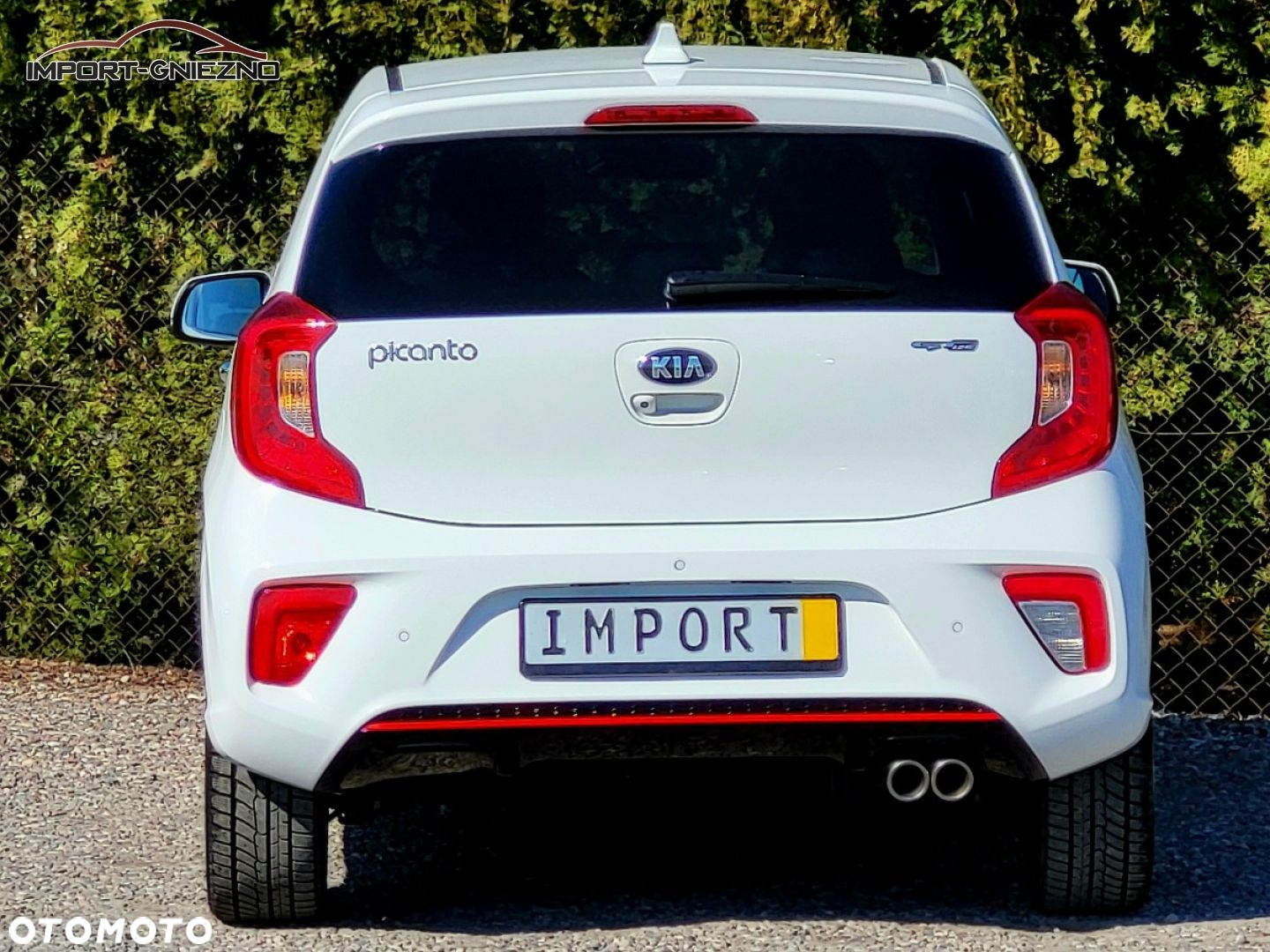 Kia Picanto - 31