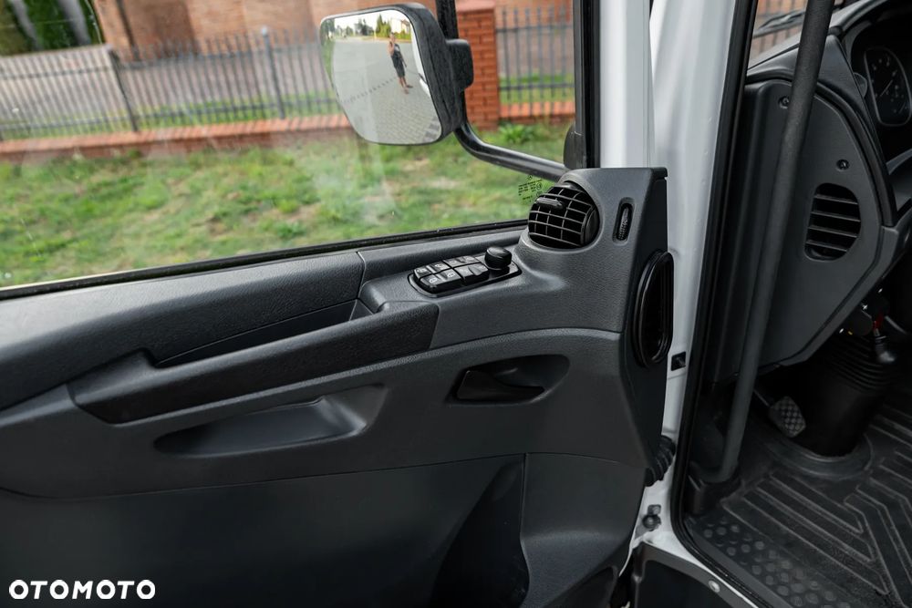 Mercedes-Benz ATEGO 816 - 19