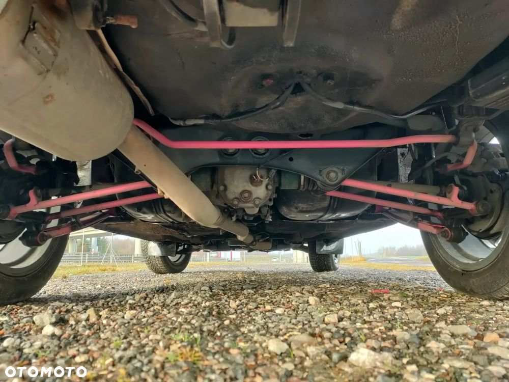 Subaru Forester - 13