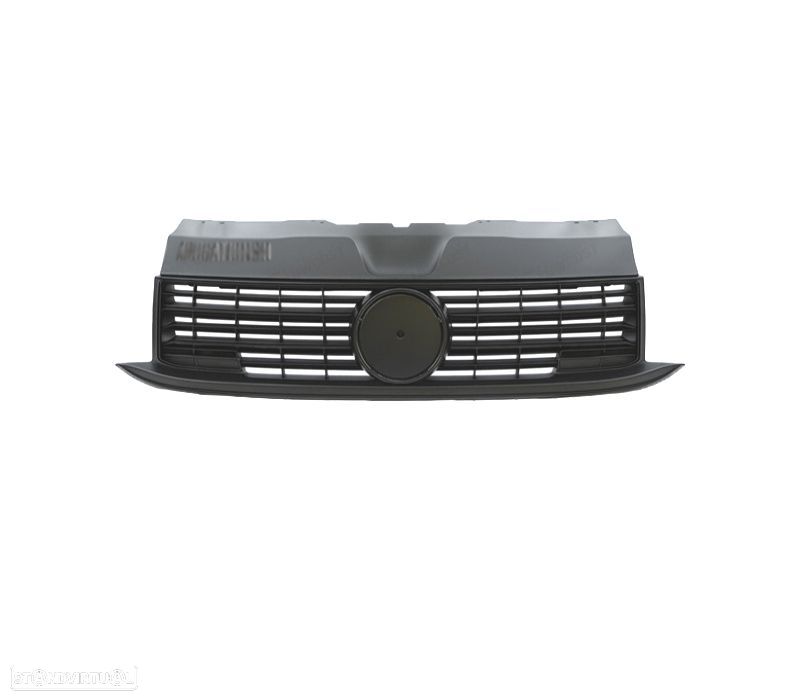 GRELHA VOLKSWAGEN VW T6 MULTIVAN CARAVELLE 15-19 - 2